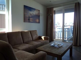 Appartement Rechlin Kenmerken 3