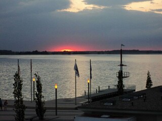 Appartement Rechlin Omgeving 14