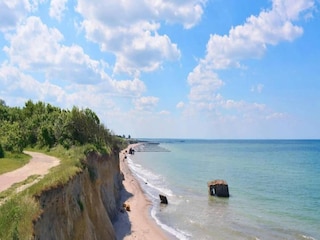 Parc de vacances Weberin Environnement 12