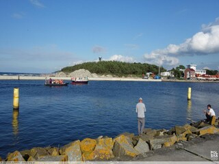 Parc de vacances Weberin Environnement 14