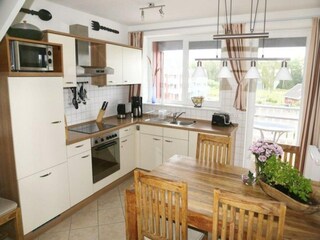 Appartement Rechlin Kenmerken 10
