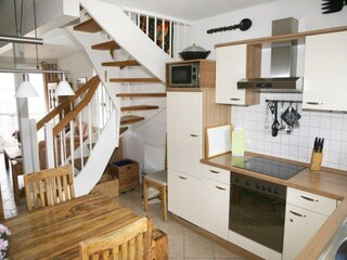 Appartement Rechlin Kenmerken 11