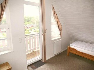 Appartement Rechlin Kenmerken 13