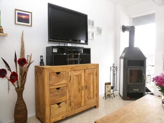 Apartamento Rechlin Características 8