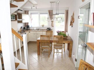 Appartement Rechlin Kenmerken 5