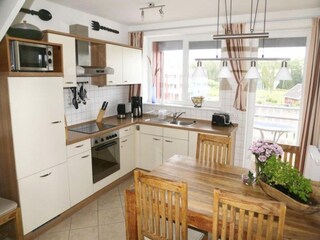 Apartamento Rechlin Características 11
