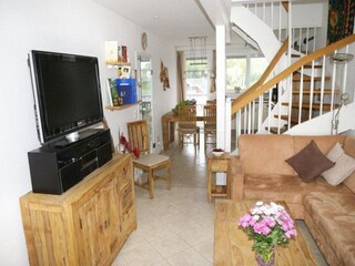 Appartement Rechlin Kenmerken 4