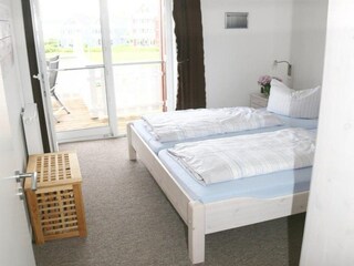 Appartement Rechlin Kenmerken 14