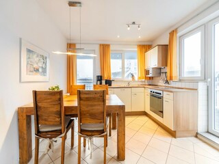 Appartement Rechlin Équipement 7