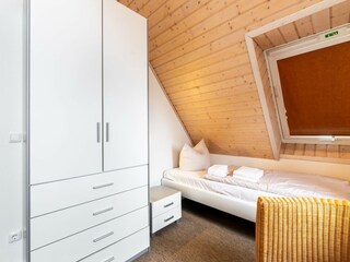 Apartment Rechlin Ausstattung 15