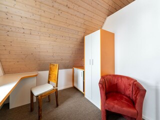 Apartment Rechlin Ausstattung 20