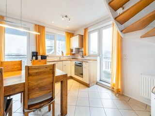 Appartement Rechlin Kenmerken 13