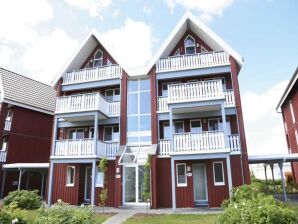 Apartment Apartamento exclusivo en Rechlin