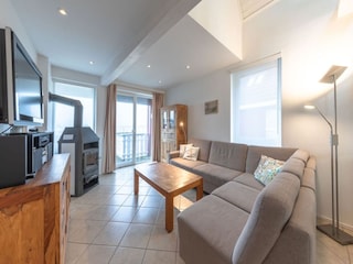 Apartment Rechlin Ausstattung 12