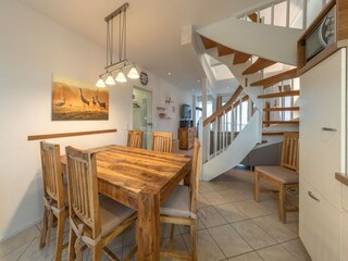 Appartamento Rechlin Caratteristiche 5