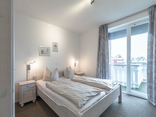 Appartement Rechlin Équipement 7