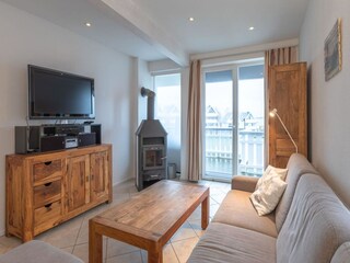 Appartement Rechlin Équipement 8