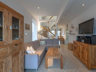 Appartement Rechlin Équipement 9