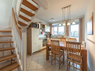 Appartement Rechlin Équipement 10