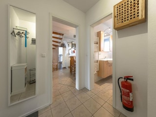 Apartment Rechlin Ausstattung 16