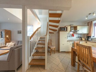 Appartement Rechlin Équipement 13