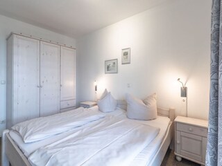 Appartement Rechlin Équipement 14