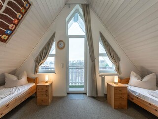 Appartement Rechlin Équipement 15