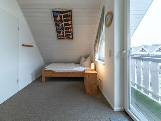 Apartment Rechlin Features 24