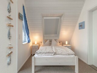 Appartement Rechlin Équipement 18