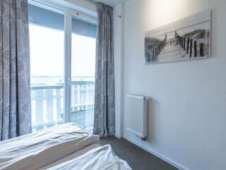 Appartement Rechlin Équipement 20