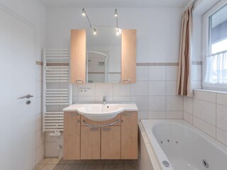 Appartement Rechlin Équipement 22