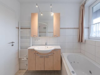 Appartement Rechlin Kenmerken 10