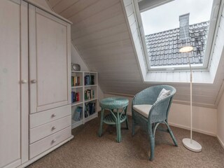 Appartement Rechlin Équipement 25