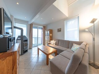 Apartment Rechlin Ausstattung 4