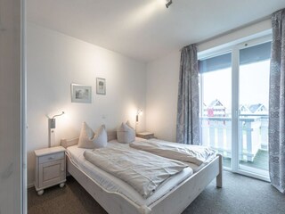 Apartment Rechlin Ausstattung 7