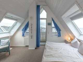 Apartment Rechlin Ausstattung 19