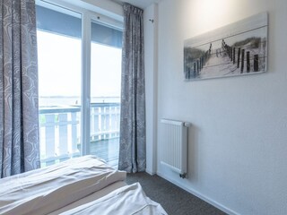 Apartment Rechlin Ausstattung 20