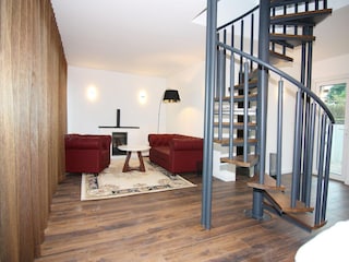 Holiday house Weberin Features 13