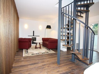 Holiday house Weberin Features 12