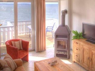 Appartement Rechlin Kenmerken 15
