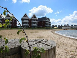 Appartement Rechlin Omgeving 18