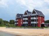 Appartement Rechlin Buitenaudio-opname 1