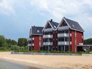 Apartment luxurioeses Appartement - Rechlin - image1