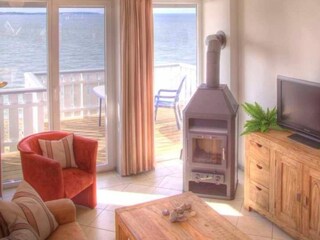 Apartment Rechlin Features 8