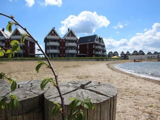 Appartement Rechlin Omgeving 24