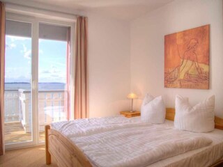 Apartamento Rechlin Características 6