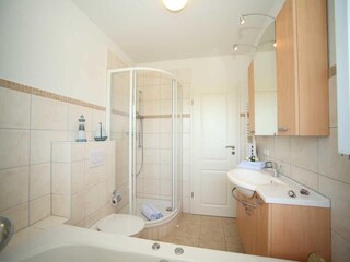 Apartment Rechlin Ausstattung 7