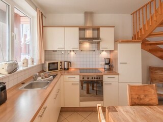 Apartment Rechlin Ausstattung 6