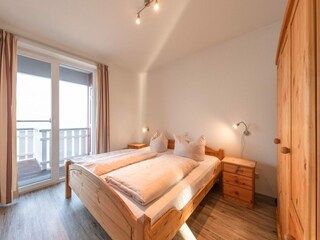 Apartment Rechlin Ausstattung 7