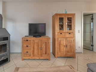 Appartement Rechlin Équipement 10